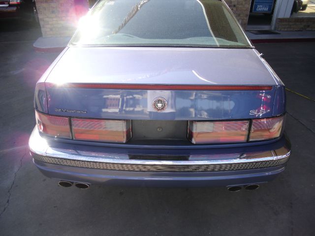 1994 Cadillac SEVILLE Lariat, King Ranch