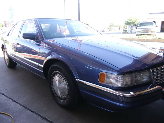 1994 Cadillac SEVILLE Lariat, King Ranch