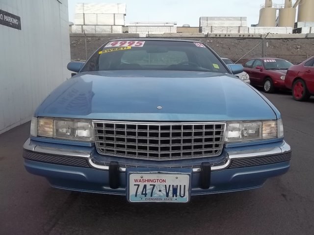 1994 Cadillac SEVILLE Lariat, King Ranch