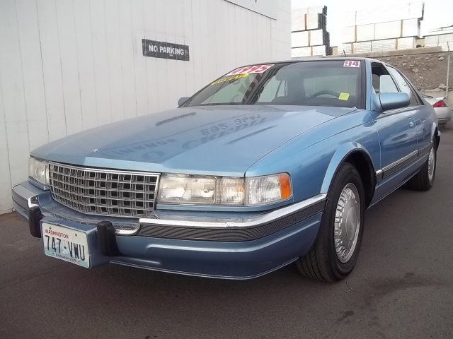 1994 Cadillac SEVILLE Lariat, King Ranch