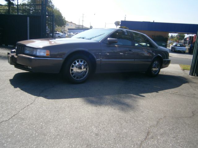1994 Cadillac SEVILLE DTS