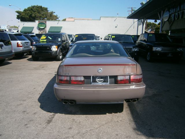 1994 Cadillac SEVILLE DTS