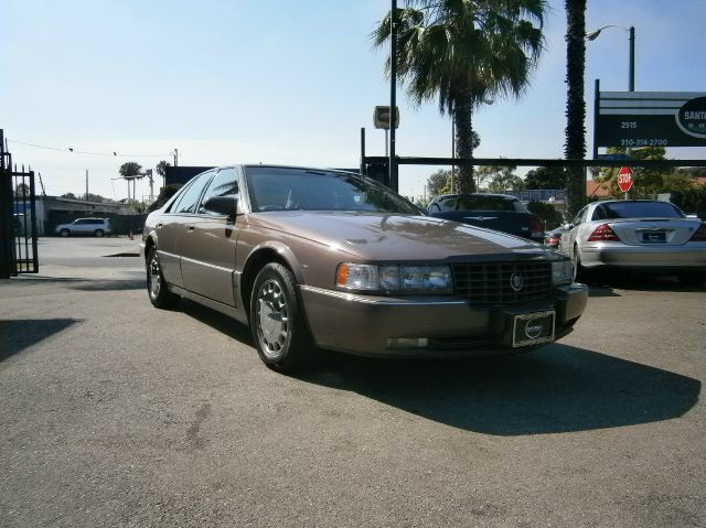 1994 Cadillac SEVILLE DTS
