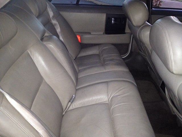 1994 Cadillac SEVILLE Lariat, King Ranch