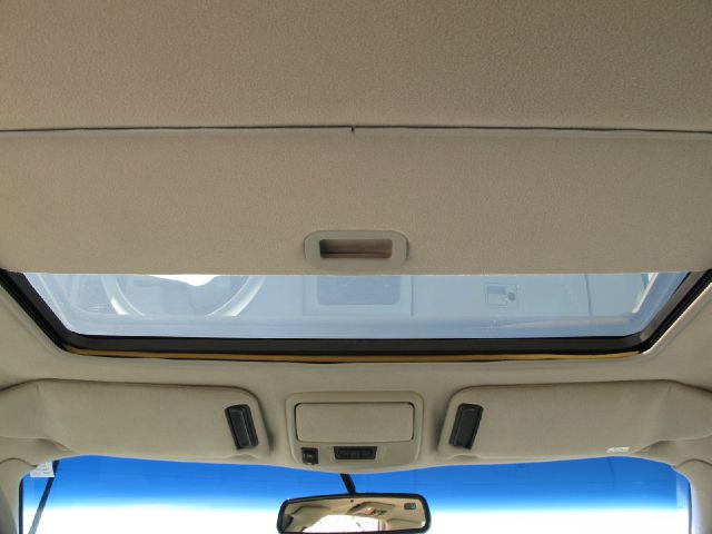 1995 Cadillac SEVILLE Lariat, King Ranch