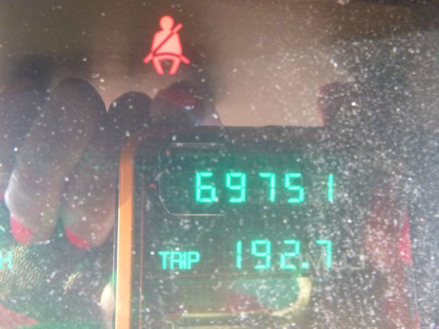 1995 Cadillac SEVILLE Lariat, King Ranch