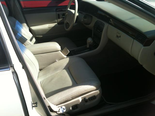 1996 Cadillac SEVILLE Lariat, King Ranch