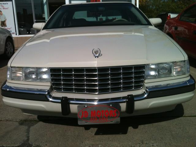 1996 Cadillac SEVILLE Lariat, King Ranch