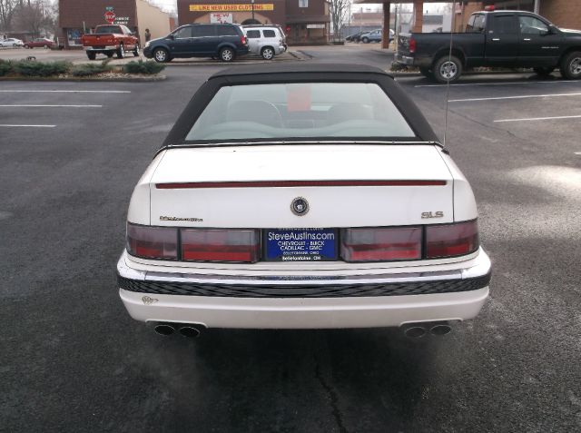 1997 Cadillac SEVILLE Lariat, King Ranch