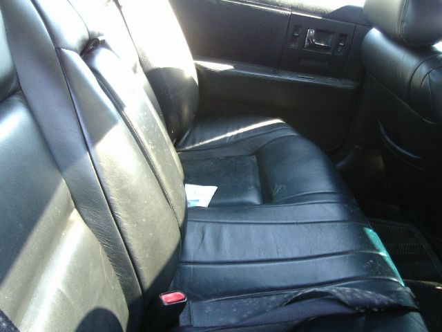 1997 Cadillac SEVILLE Lariat, King Ranch