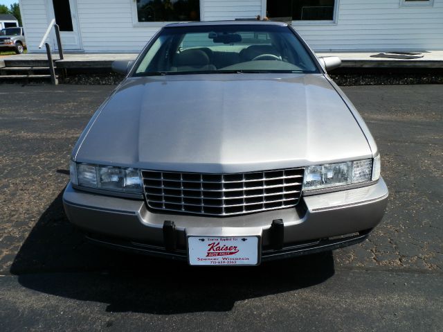 1997 Cadillac SEVILLE DTS