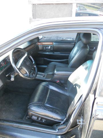 1997 Cadillac SEVILLE Lariat, King Ranch