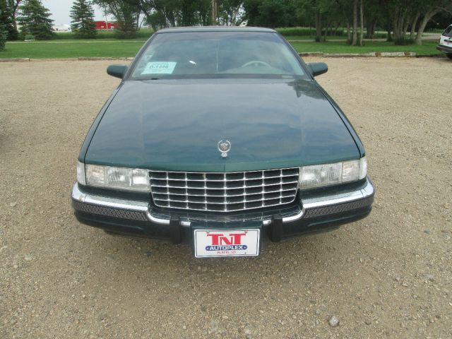 1997 Cadillac SEVILLE Lariat, King Ranch