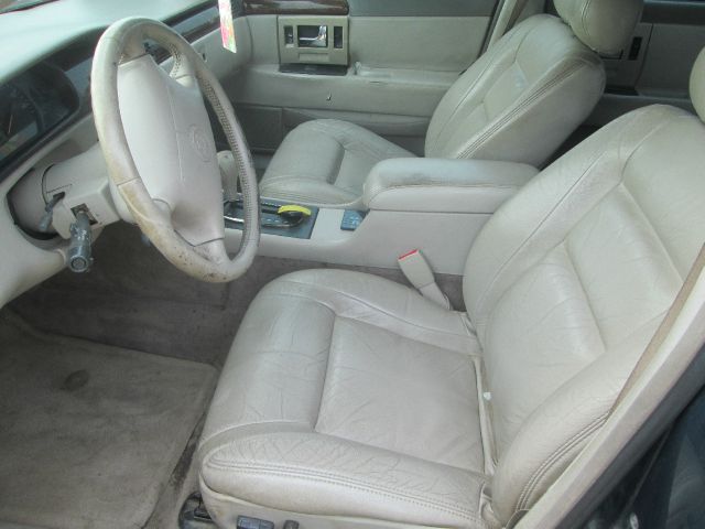 1997 Cadillac SEVILLE Lariat, King Ranch