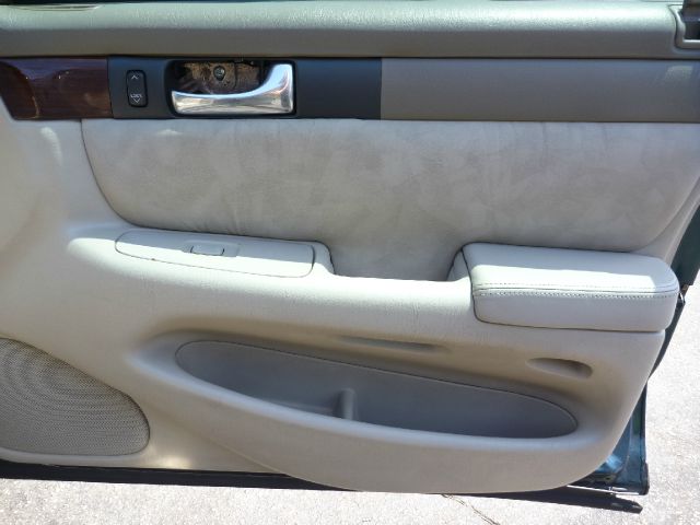 1998 Cadillac SEVILLE Lariat, King Ranch