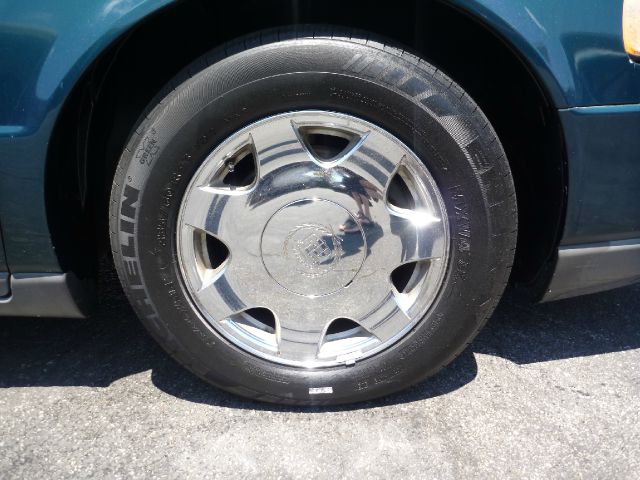 1998 Cadillac SEVILLE Lariat, King Ranch