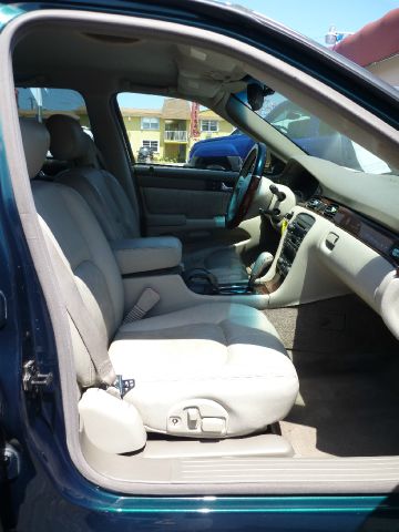 1998 Cadillac SEVILLE Lariat, King Ranch