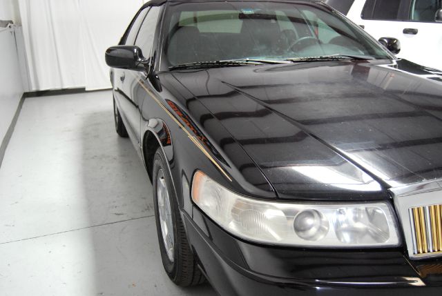 1998 Cadillac SEVILLE Lariat, King Ranch