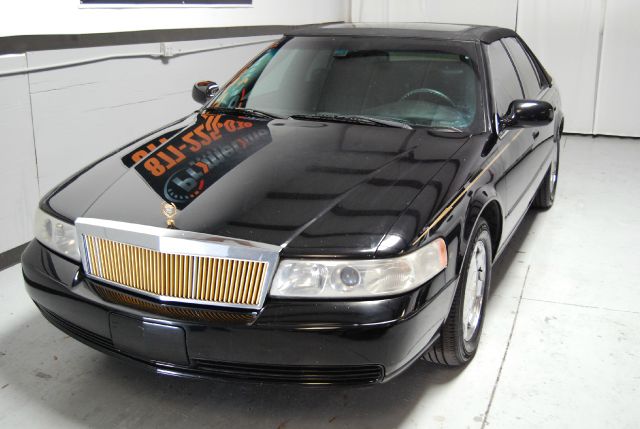 1998 Cadillac SEVILLE Lariat, King Ranch