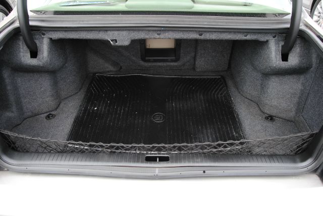 1999 Cadillac SEVILLE DTS