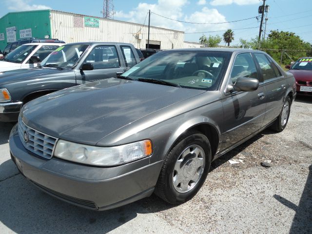 1999 Cadillac SEVILLE Unknown