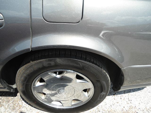 1999 Cadillac SEVILLE Unknown