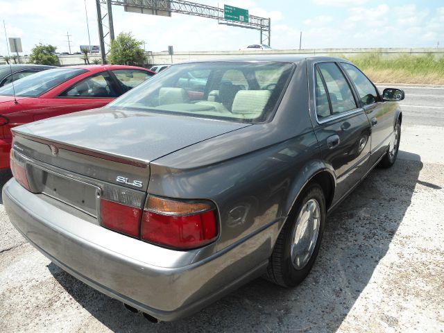 1999 Cadillac SEVILLE Unknown