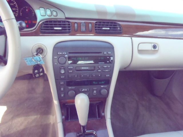2000 Cadillac SEVILLE Lariat, King Ranch