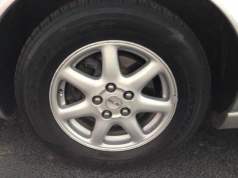 2001 Cadillac SEVILLE Lariat, King Ranch