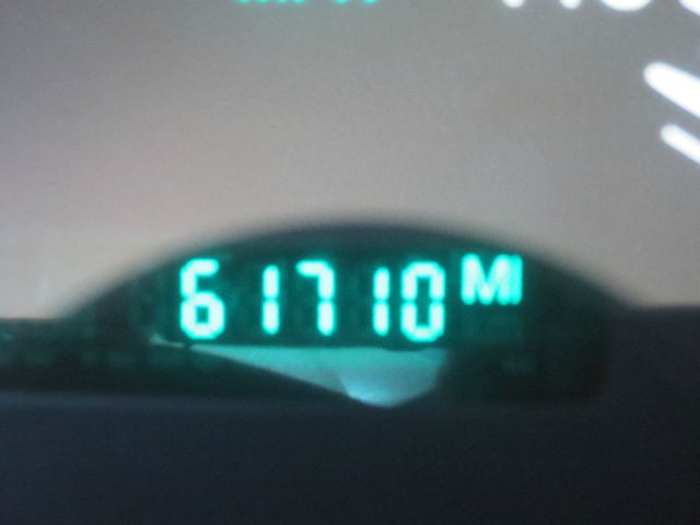 2001 Cadillac SEVILLE Lariat, King Ranch