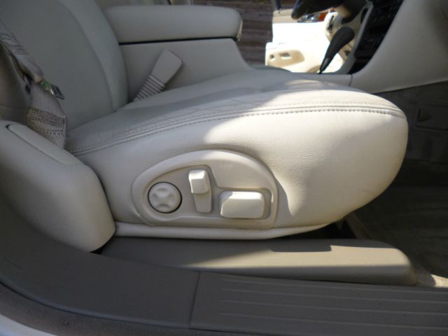 2001 Cadillac SEVILLE Lariat, King Ranch