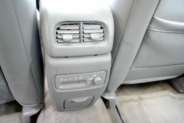 2001 Cadillac SEVILLE Lariat, King Ranch