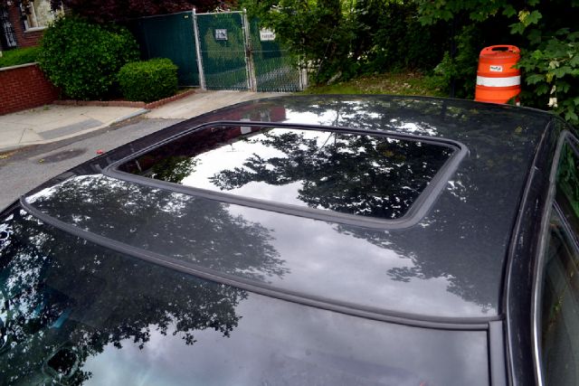 2001 Cadillac SEVILLE Lariat, King Ranch