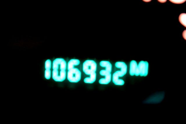 2001 Cadillac SEVILLE Lariat, King Ranch