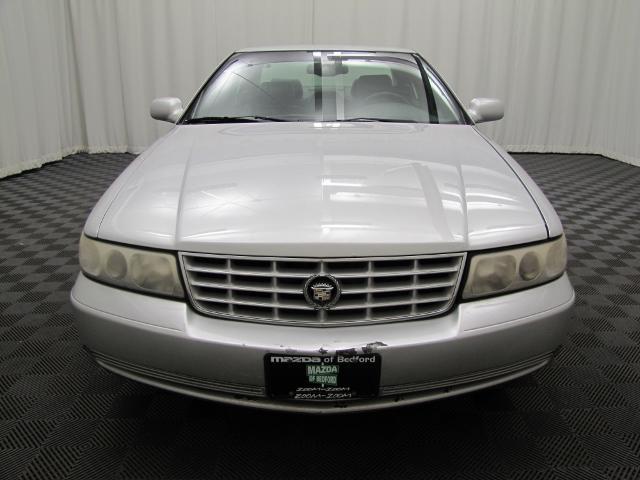 2001 Cadillac SEVILLE Unknown