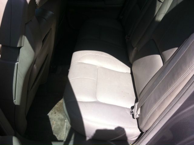 2002 Cadillac SEVILLE Lariat, King Ranch