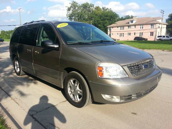 2003 Cadillac SEVILLE DTS