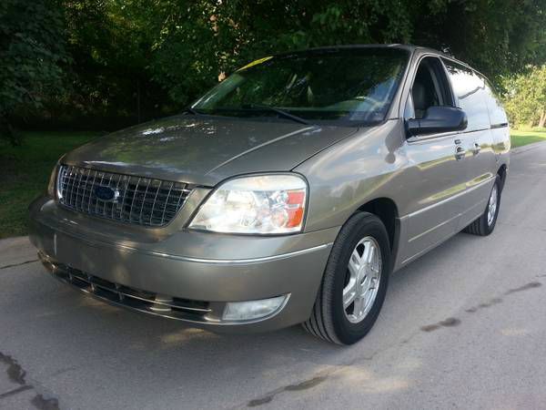 2003 Cadillac SEVILLE DTS