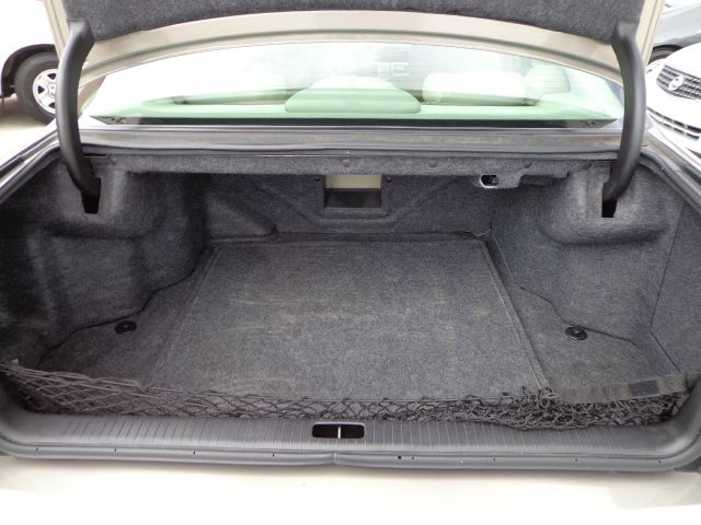 2003 Cadillac SEVILLE Lariat, King Ranch