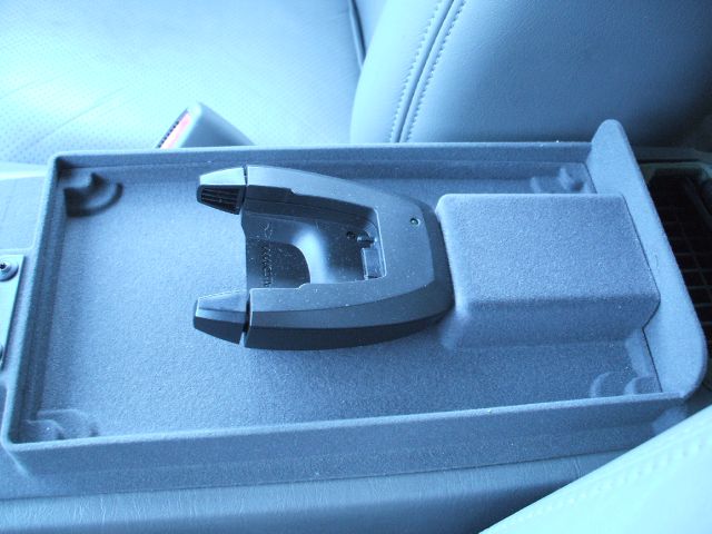 2003 Cadillac SEVILLE DTS