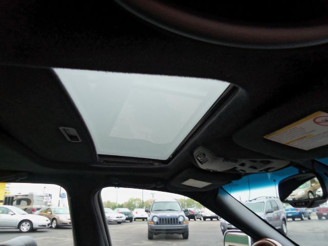 2003 Cadillac SEVILLE DTS