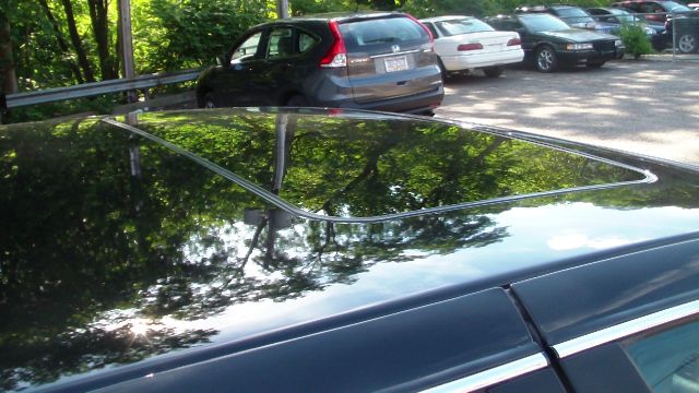 2004 Cadillac SEVILLE Lariat, King Ranch