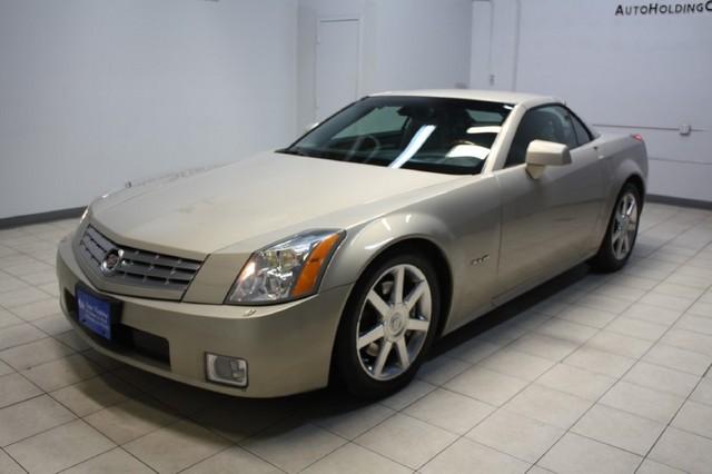 2006 Cadillac XLR Unknown