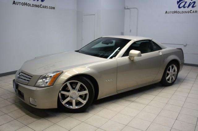 2006 Cadillac XLR Unknown