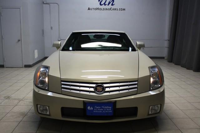 2006 Cadillac XLR Unknown