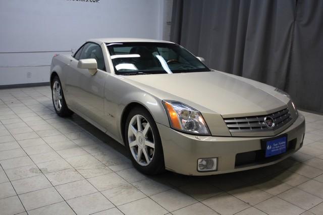 2006 Cadillac XLR Unknown