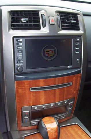 2006 Cadillac XLR 1.8T Quattro