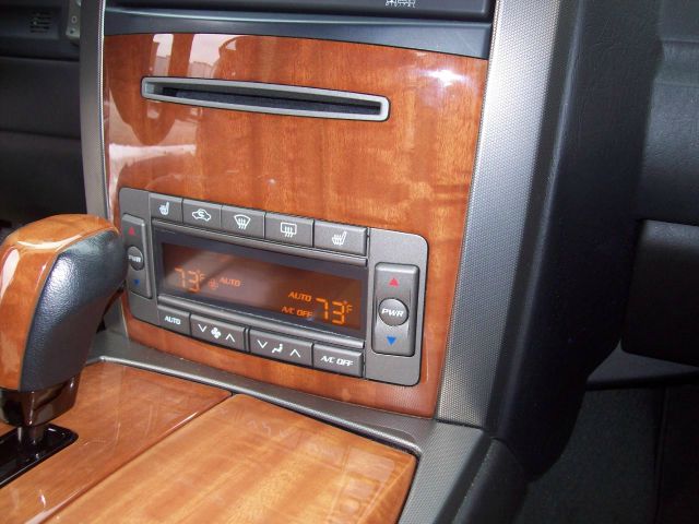 2006 Cadillac XLR 1.8T Quattro