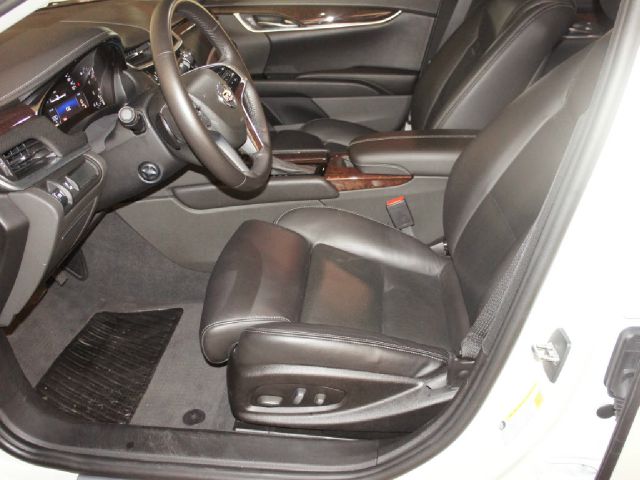 2013 Cadillac XTS GLS PZEV