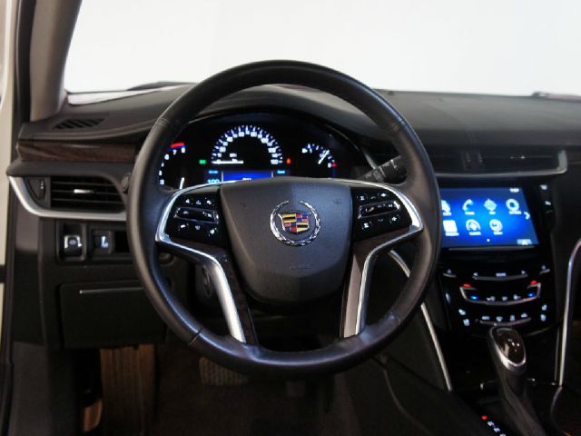 2013 Cadillac XTS GLS PZEV